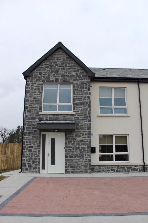 Вілла Bunratty West Townhouse Екстер'єр фото